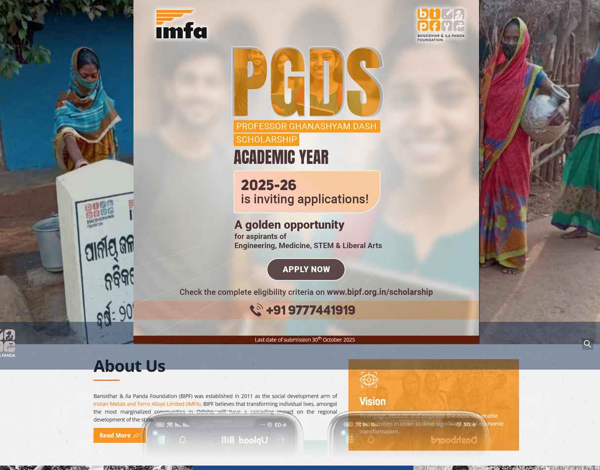 BIP-F – AI-Based Decentralized Application